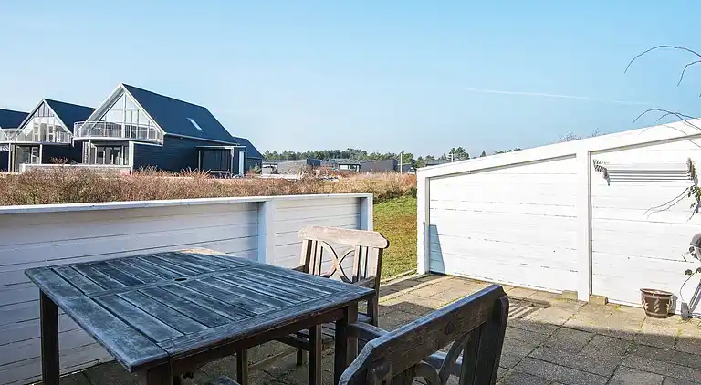 Holiday home in Havneby