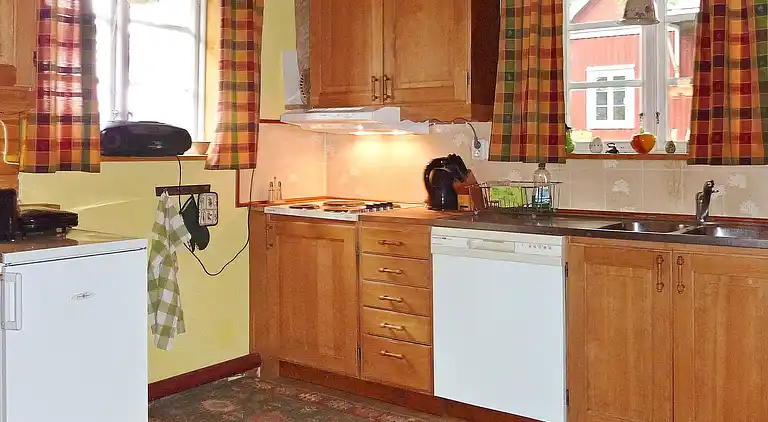 Holiday home in Sävsjö