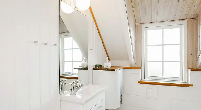 Holiday home in Ringkobing