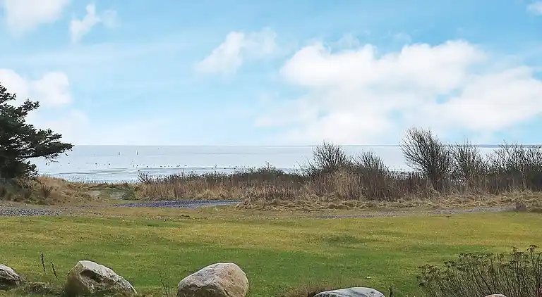 Holiday home in Agger