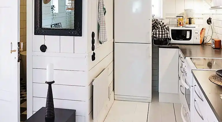 Holiday home in Åtvidaberg