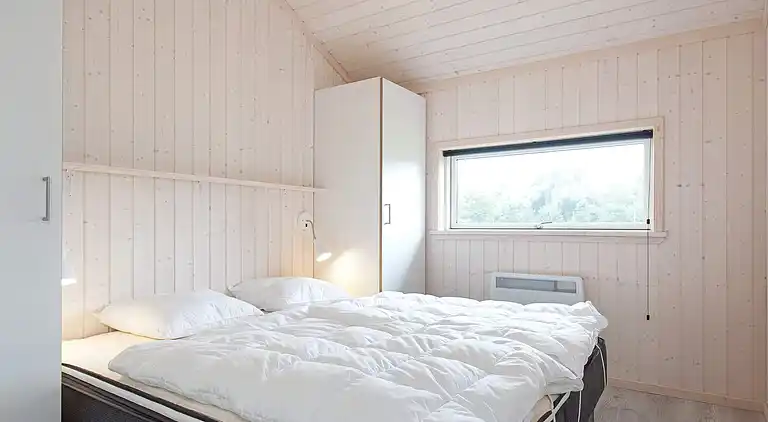 Sommerhus i Kücknitz