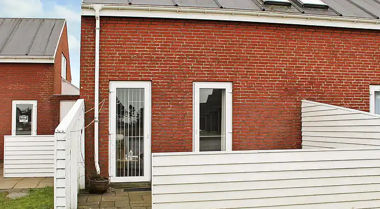 Holiday home in Havneby