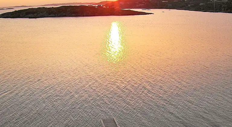 Holiday home in Gothenburg