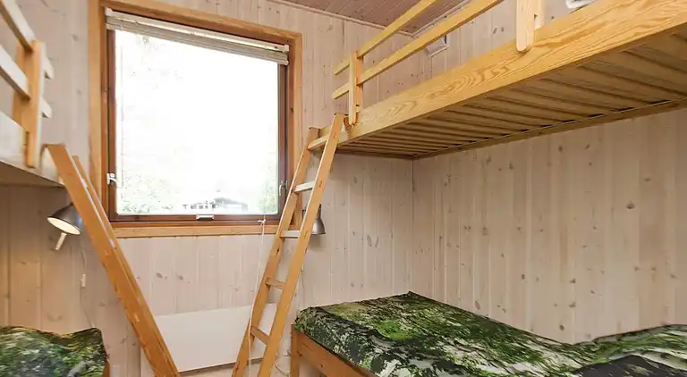 Semesterbostad i Gørlev