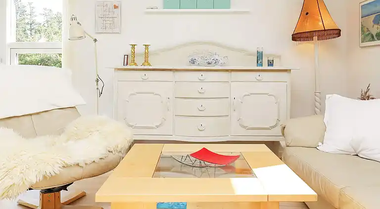 Holiday home in Ålbæk