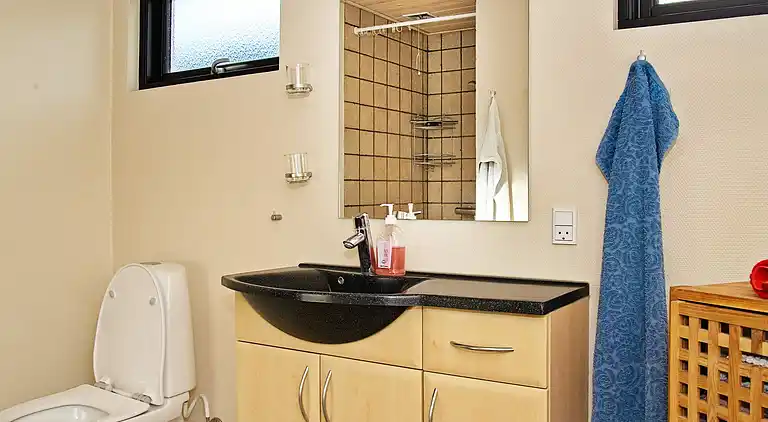 Sommerhus i Allingåbro