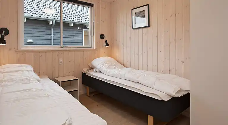 Semesterbostad i Højby