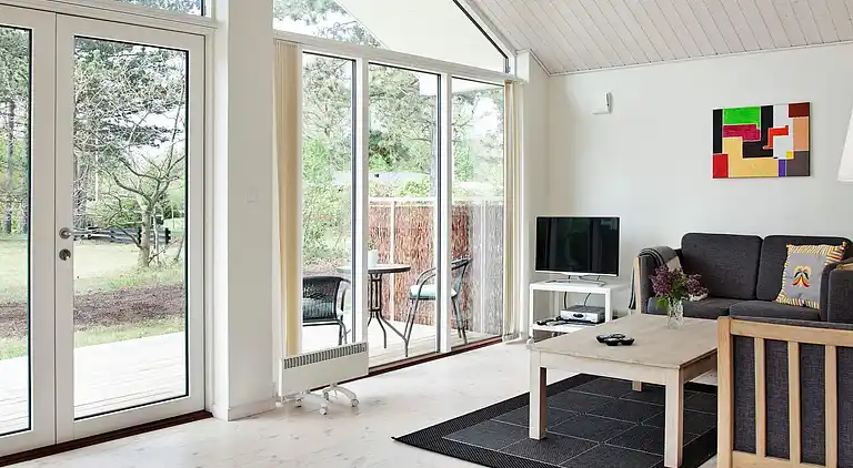 Holiday home in Slagelse