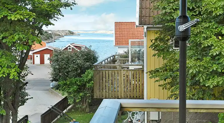 Holiday home in Sotenäs S