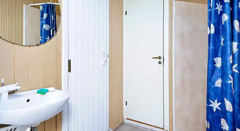 Holiday home in Børkop