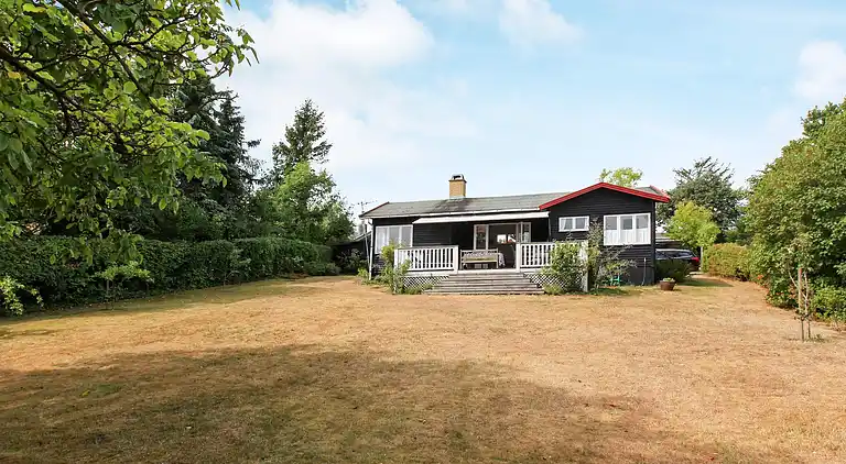 Vakantiehuis in Gilleleje