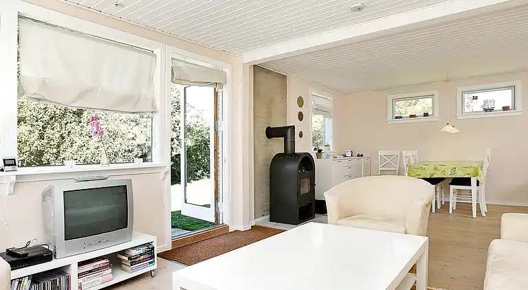 Sommerhus i Gilleleje