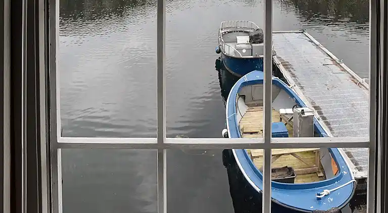 Sommerhus i Urangsvåg