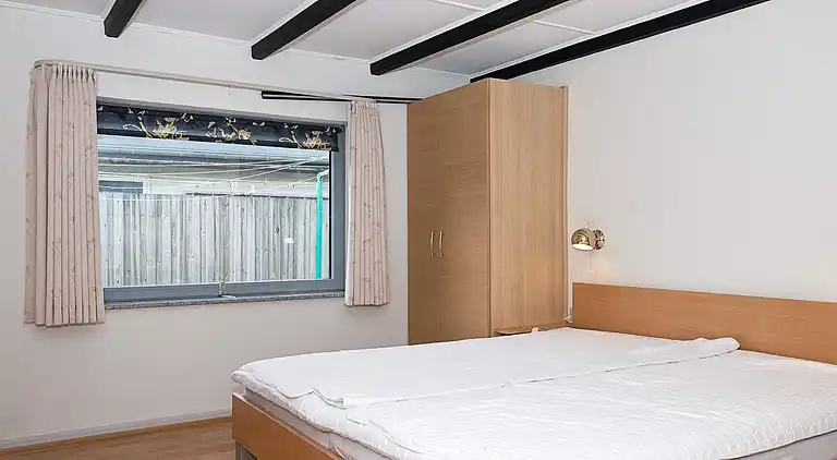 Holiday home in Knebel