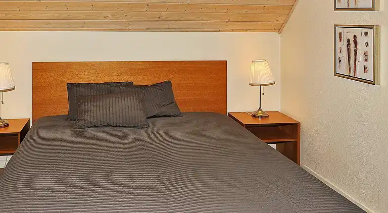 Sommerhus i Houstrup