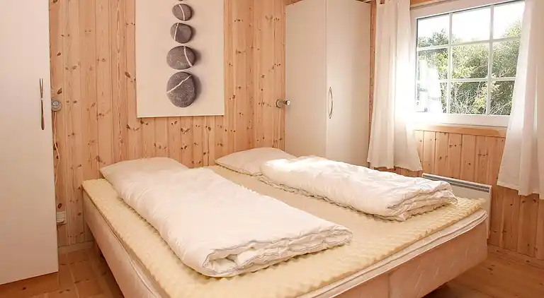 Vakantiehuis in Sæby