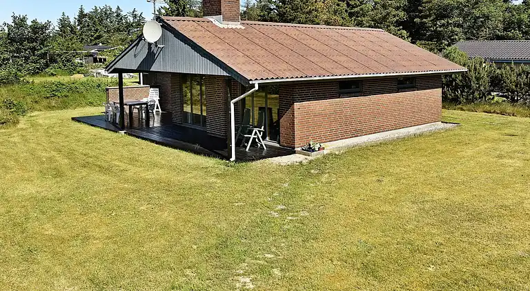 Holiday home in Varde