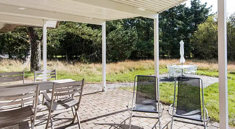 Holiday home in Blåvand