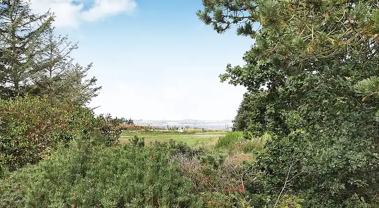 Holiday home in Farsø