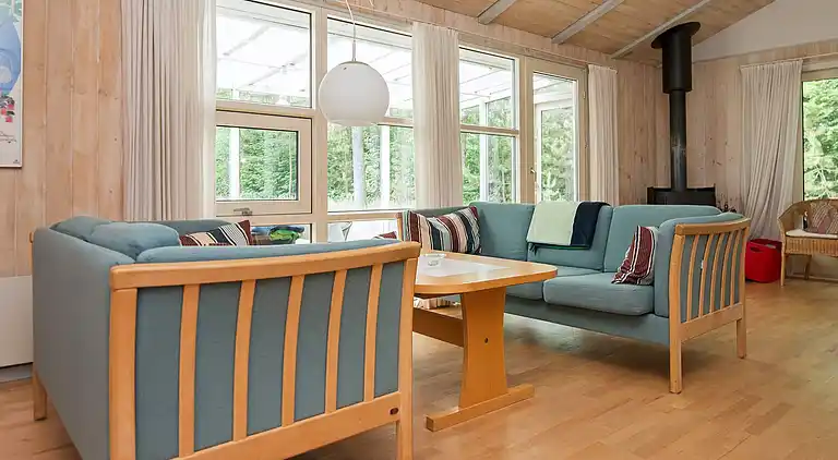 Sommerhus i Ebeltoft