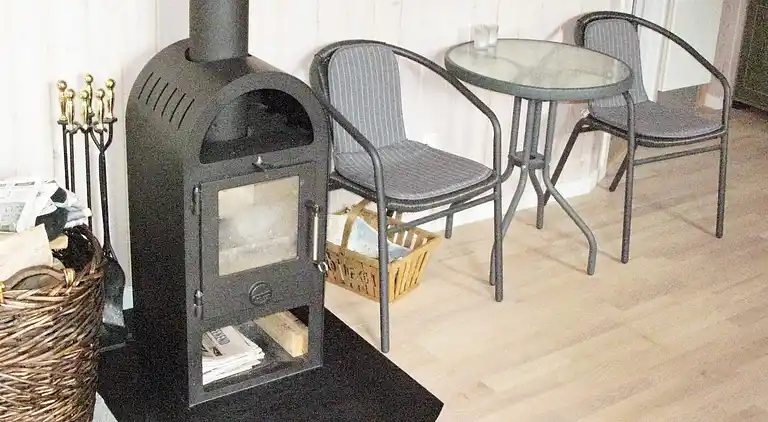 Semesterbostad i Vinderup