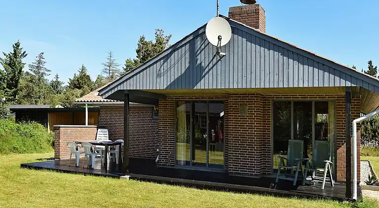 Holiday home in Varde