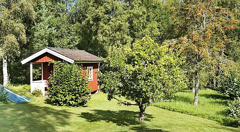 Holiday home in Motala NV