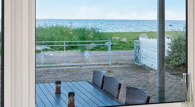 Holiday home in Bjert