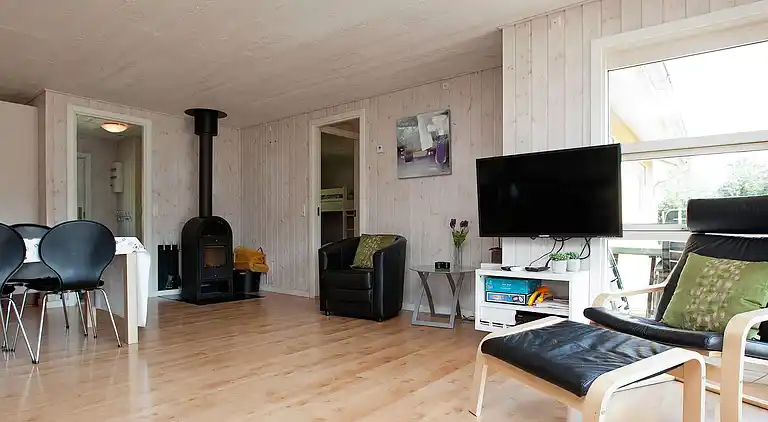 Sommerhus i Væggerløse