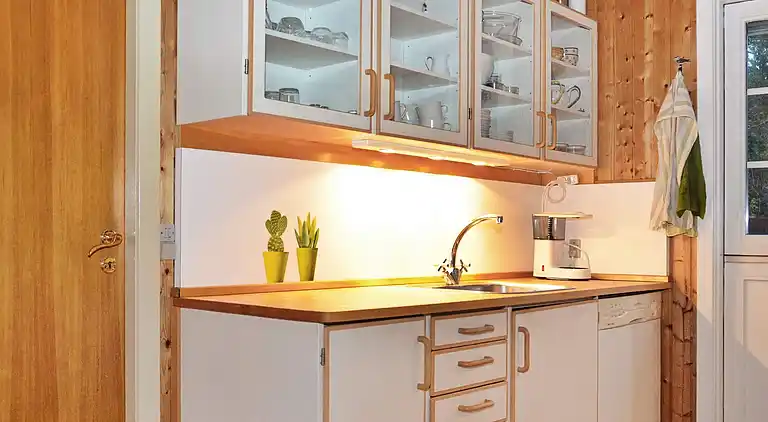 Holiday home in Houstrup