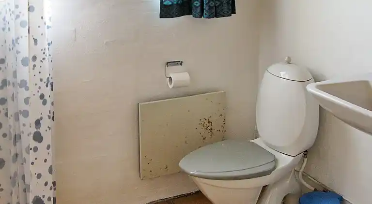 Holiday home in Thisted