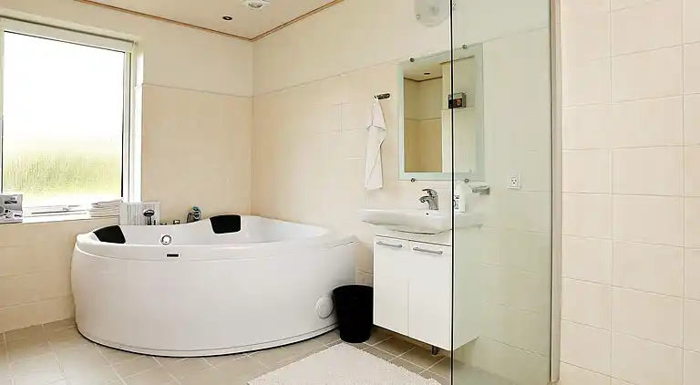 Holiday home in Hundested