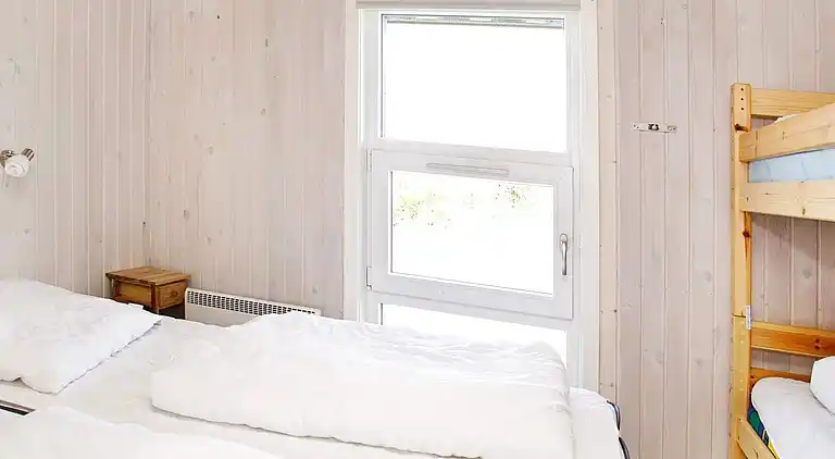 Semesterbostad i Løkken