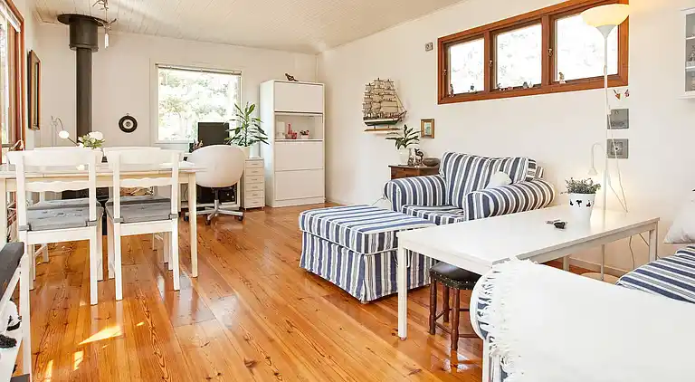 Holiday home in Rødby