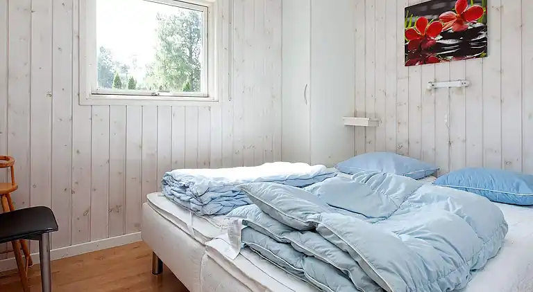 Sommerhus i Væggerløse