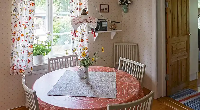 Vakantiehuis in Borgholm C