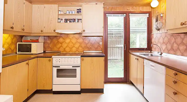 Sommerhus i Ebeltoft