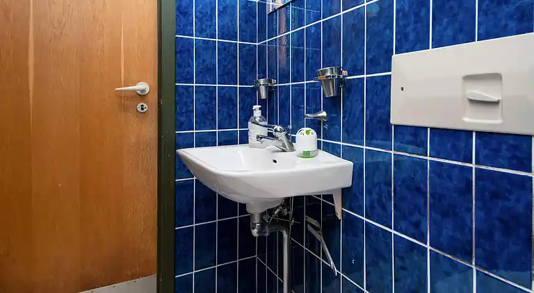 Sommerhus ved Ajstrup Strand