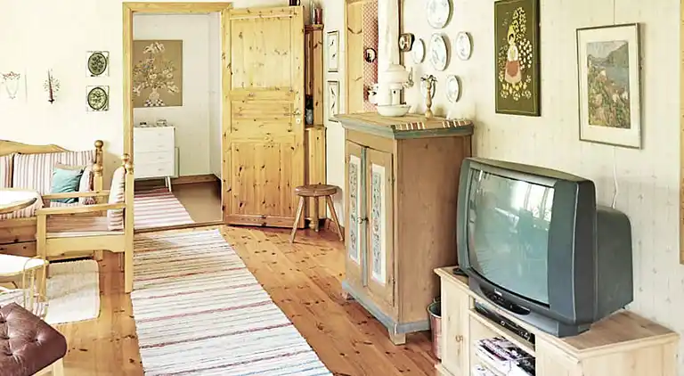 Holiday home in Motala NV