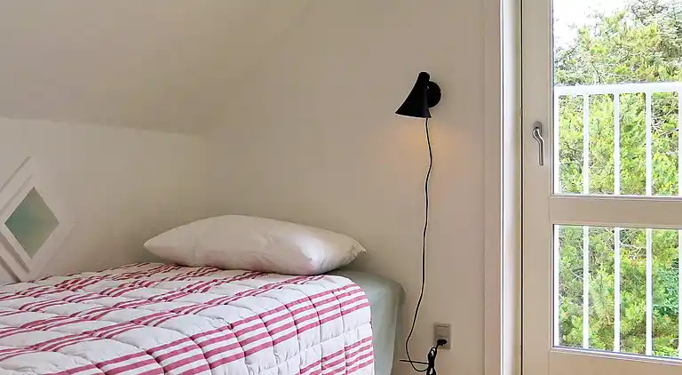 Holiday home in Vrist Strand