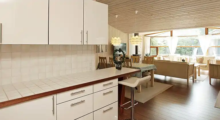 Holiday home in Ålbæk