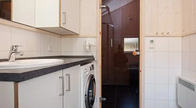 Holiday home in Kücknitz