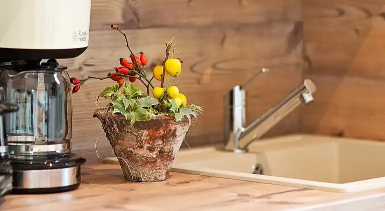 Sommerhus i Gronenberg