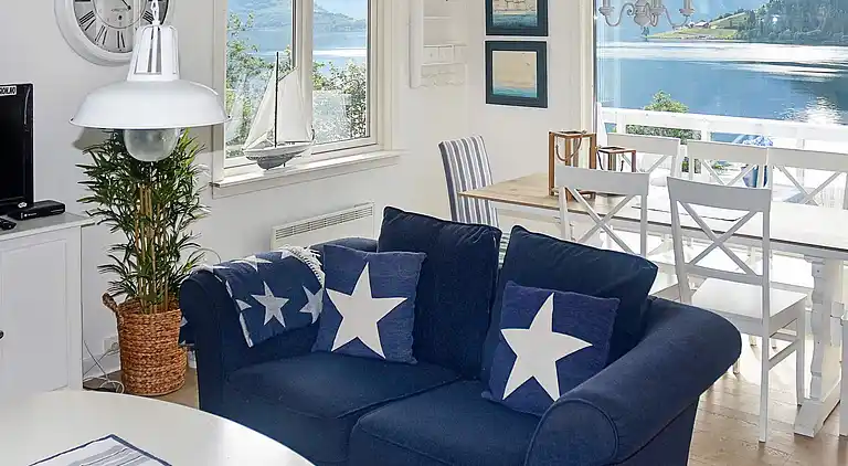 Holiday home in Ørsta Municipality