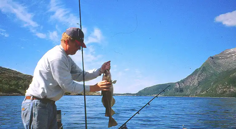 Holiday home in Gildeskål