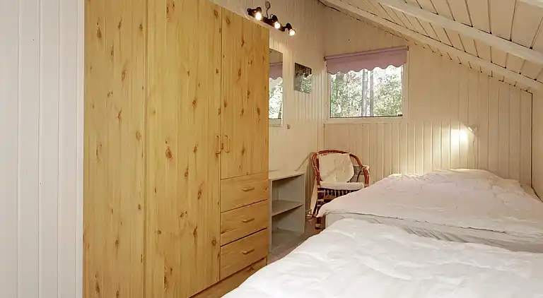 Holiday home in Brønderslev
