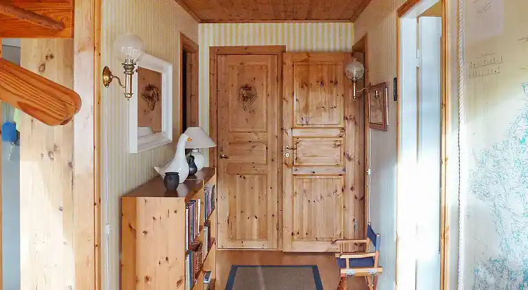 Sommerhus i Norrtälje SO