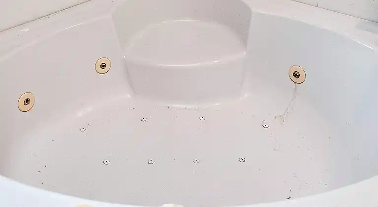 Sommerhus ved Saksild Strand