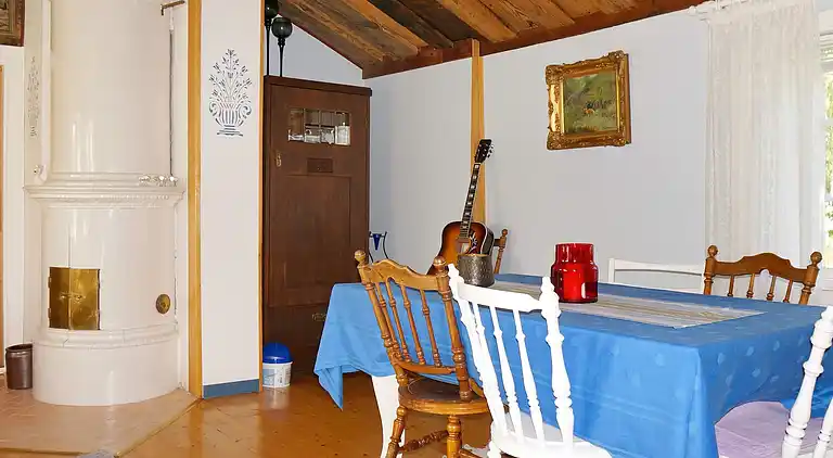 Holiday home in Kristianstad N